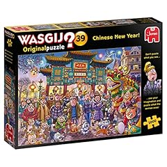 Jumbo wasgij original for sale  Delivered anywhere in USA 