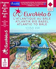 Eurovelo 100 000 gebraucht kaufen  Wird an jeden Ort in Deutschland