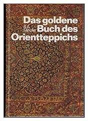 Goldene buch rient gebraucht kaufen  Wird an jeden Ort in Deutschland