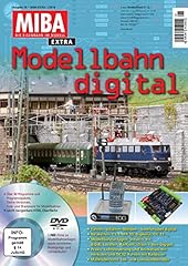 Modellbahn digital dvd gebraucht kaufen  Wird an jeden Ort in Deutschland
