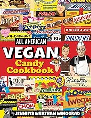 American vegan candy for sale  Delivered anywhere in USA 