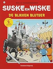 Blikken blutser dit d'occasion  Livré partout en Belgiqu