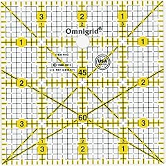 Omnigrid inch square for sale  Delivered anywhere in USA 