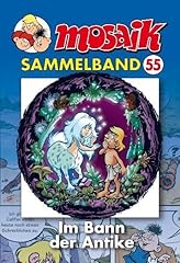 Mosaik sammelband 055 gebraucht kaufen  Wird an jeden Ort in Deutschland