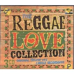 Reggae love collection for sale  Delivered anywhere in UK