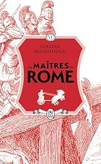 Maîtres rome glaive d'occasion  Livré partout en France
