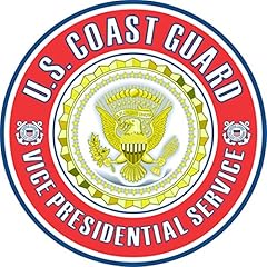 Coast guard vice for sale  Delivered anywhere in USA 