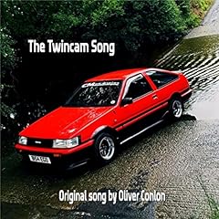 Twincam song for sale  Delivered anywhere in UK