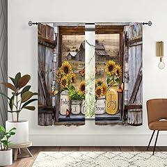Famiffty sunflower vintage for sale  Delivered anywhere in USA 