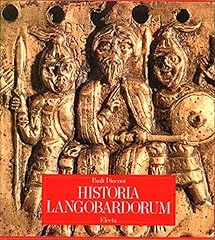 Historia langobardorum pauli usato  Spedito ovunque in Italia 