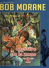 Bob morane mystère d'occasion  Livré partout en Belgiqu