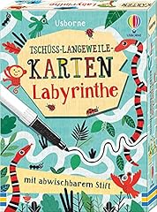 Tschüss langeweile karten gebraucht kaufen  Wird an jeden Ort in Deutschland