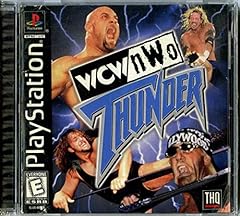 Playstation wcw nwo usato  Spedito ovunque in Italia 