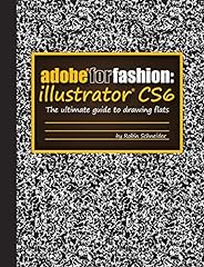 Adobe fashion illustrator for sale  Delivered anywhere in USA 