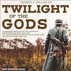 Twilight gods swedish for sale  Delivered anywhere in USA 