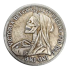 Qyew silver dollar for sale  Delivered anywhere in UK