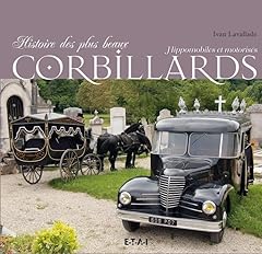 Histoire beaux corbillards d'occasion  Livré partout en France