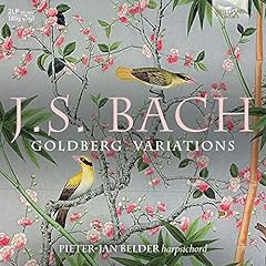 Bach goldberg variations for sale  Delivered anywhere in USA 