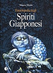Enciclopedia degli spiriti usato  Spedito ovunque in Italia 