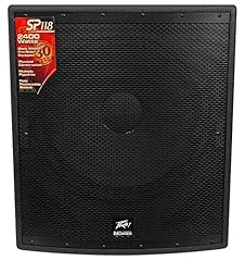 Peavey 118 2400 for sale  Delivered anywhere in USA 