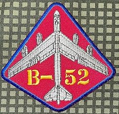 Usaf bomber patch for sale  Delivered anywhere in USA 