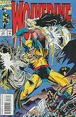 Wolverine marvel comic for sale  Delivered anywhere in USA 