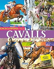 Enciclopèdia dels cavalls usato  Spedito ovunque in Italia 