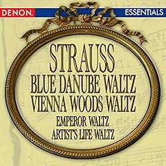Vienna woods waltz for sale  Delivered anywhere in USA 