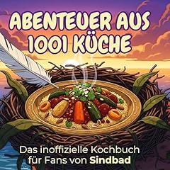 Inoffizielle kochbuch fans gebraucht kaufen  Wird an jeden Ort in Deutschland