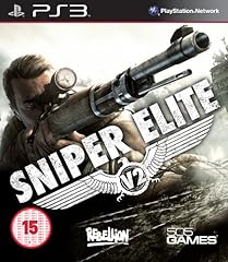 Sniper elite edizione usato  Spedito ovunque in Italia 