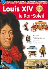 Louis xiv roi d'occasion  Livré partout en France