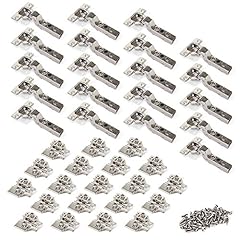 Emuca 1011807 kit usato  Spedito ovunque in Italia 