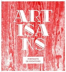 Artisans portraits créateurs d'occasion  Livré partout en France
