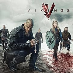 Vikings iii for sale  Delivered anywhere in USA 