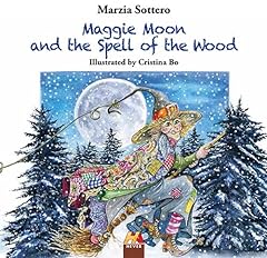 Maggie moon spell for sale  Delivered anywhere in USA 
