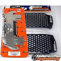 Enduro engineering radiator for sale  Delivered anywhere in USA 