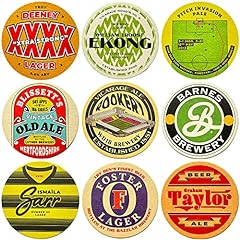 Watford beer mats for sale  Delivered anywhere in UK
