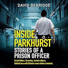 Inside parkhurst stories for sale  Delivered anywhere in UK