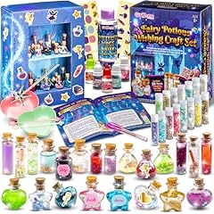 Girlzone fairy potions for sale  Delivered anywhere in UK