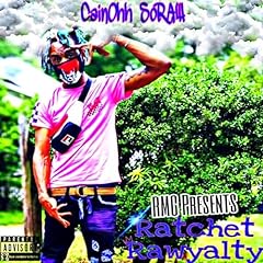 Ratchet rawyalty explicit for sale  Delivered anywhere in USA 