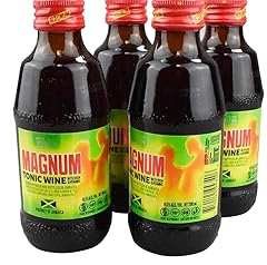 Magnum tonic wine for sale  Delivered anywhere in USA 