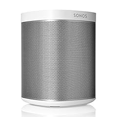 Sonos play parleur d'occasion  Livré partout en Belgiqu
