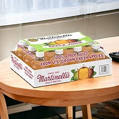 Martinelli apple juice for sale  Delivered anywhere in USA 