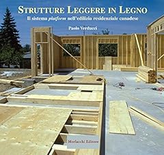 Strutture leggere legno. usato  Spedito ovunque in Italia 