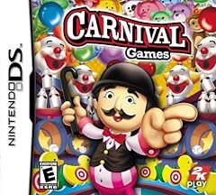 Carnival games for sale  Delivered anywhere in USA 