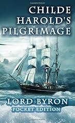 Childe harold pilgrimage for sale  Delivered anywhere in USA 