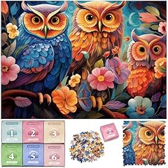 1000 piece puzzle for sale  Delivered anywhere in USA 