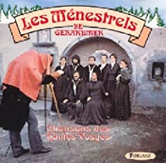 Musique épinette chansons d'occasion  Livré partout en France