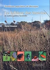Traditions populaires bretagne d'occasion  Livré partout en France