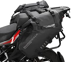 Rhinowalk motorcycle bag for sale  Delivered anywhere in UK